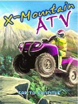 game pic for X-Mountain ATV